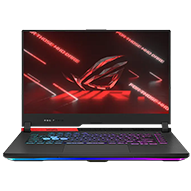 لپ تاپ 15.6 اینچی ایسوس مدل ROG Strix G15 G513QY-SG15