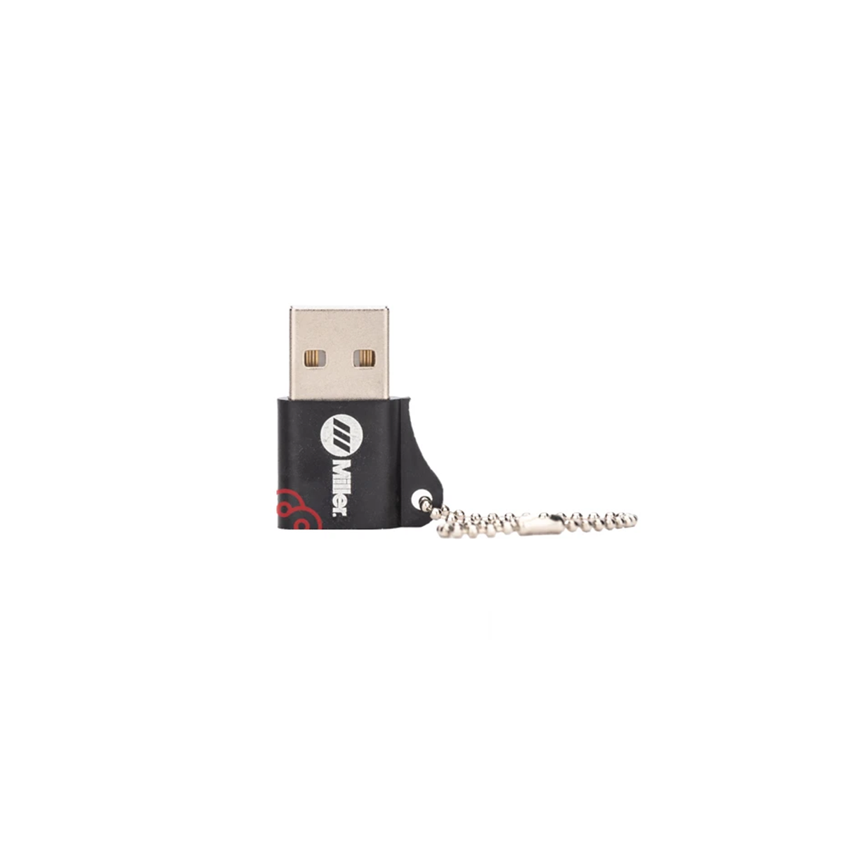 مبدل USB-C به USB میلر مدل MO-201-small-image