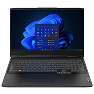 لپ تاپ 15.6 اینچی لنوو مدل IdeaPad Gaming 3-15IAH7 12700H i7 16GB 512GB