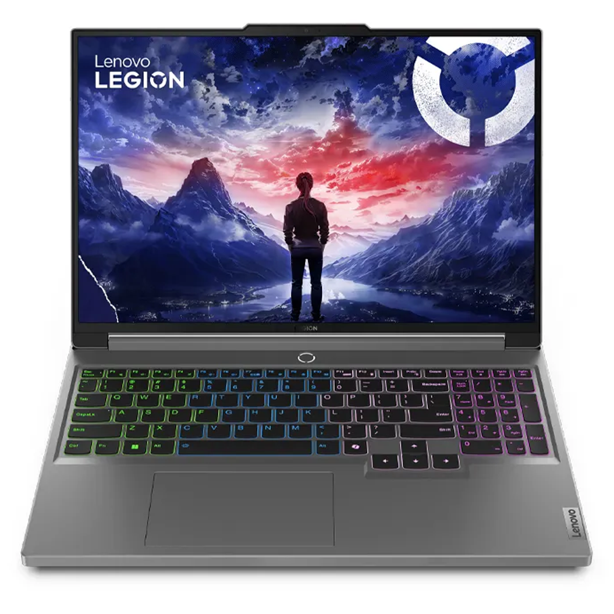 لپ تاپ لنوو 16 اینچی مدل Legion 5 i9 14900HX 32GB 1TB RTX4060-small-image