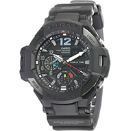  ساعت کاسیو جی شاک مدل GA-1100-1A1