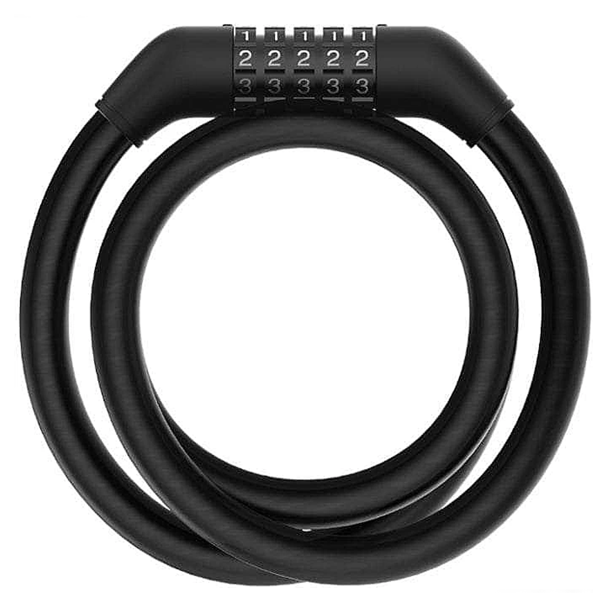 قفل شلنگی شیائومی مدل electric cable lock-small-image