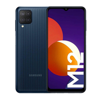 گوشی موبایل سامسونگ Galaxy M12 SM-M127F/DS ظرفیت 128 گیگابایت رم 4 گیگابایت - ویتنام