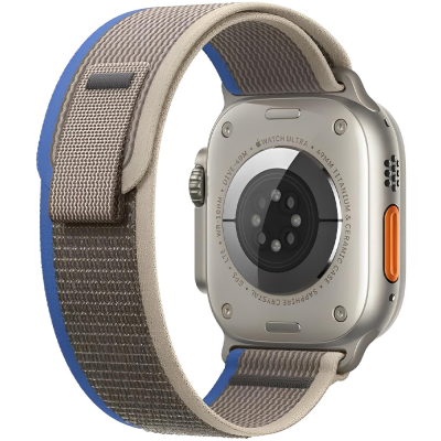 بند اپل واچ Ultra 49mm - Ultra 2 49mm والکری مدل Trail Loop Strap copy-small-image.png