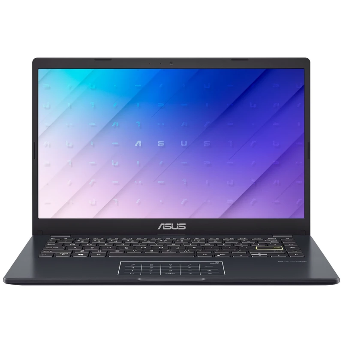 لپ تاپ ایسوس 14 اینچی مدل Vivobook Go 14 E410KA Pentium Silver N6000 4GB 128GB