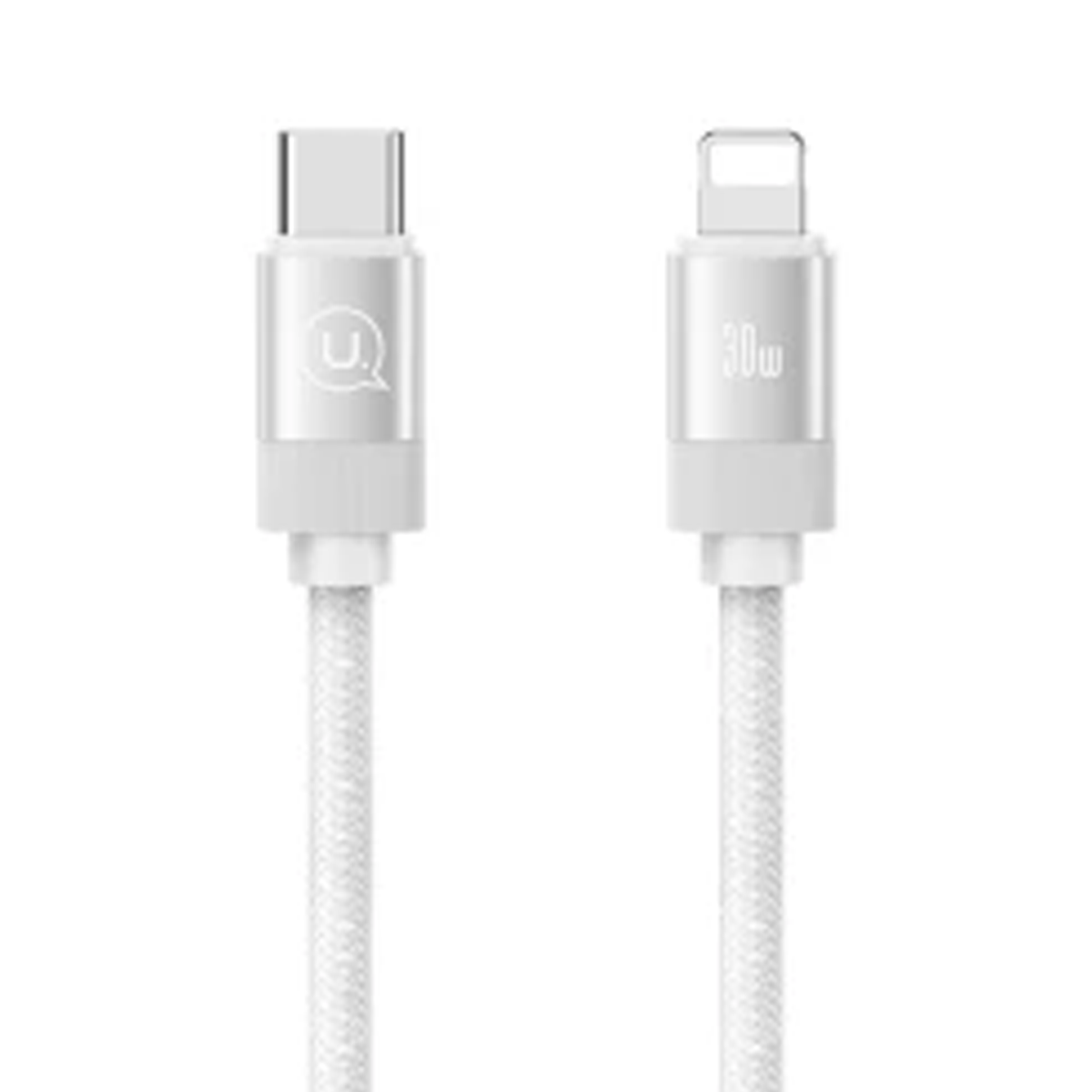 کابل تایپ سی به لایتنینگ یوسمز مدل SJ705 PD طول 1 متر