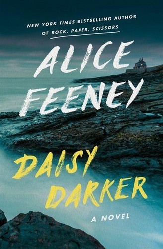 کتاب Daisy darker نشر زبان ما
