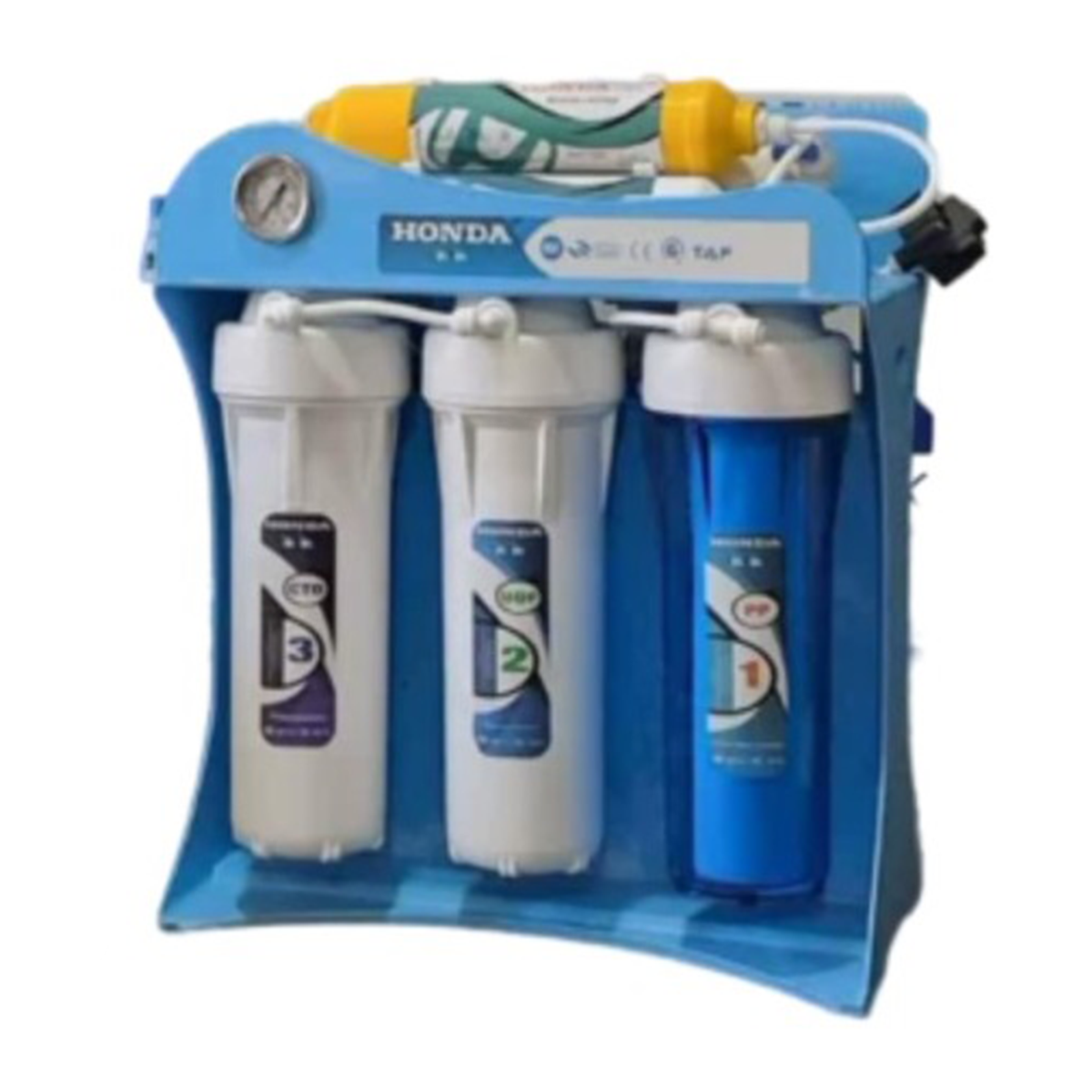 دستگاه تصفیه آب هوندا مدل VR-HON-06