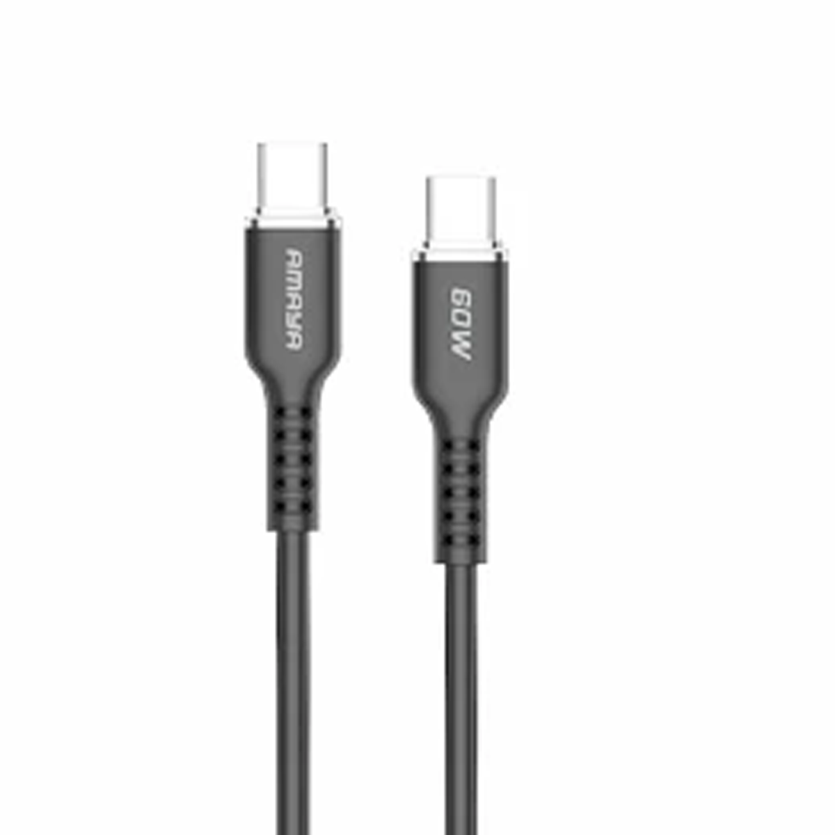 کابل دو سر تایپ سی آمایا مدل ACD-CC30 طول 1 متر-small-image