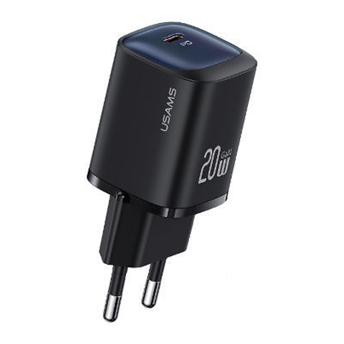 شارژر دیواری یوسمز مدل CC248 توان 20 وات