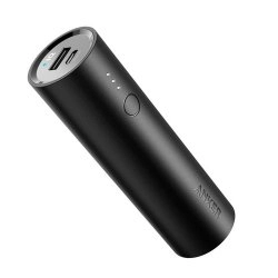 پاوربانک انکر مدل A1109 PowerCore با ظرفیت 5000 میلی آمپر ساعت