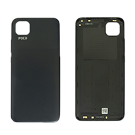 درب پشت گوشی شیائومی پوکو C3-small-image