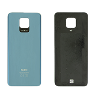 درب پشت گوشی شیائومی Redmi Note 9s درب پشت گوشی شیائومی Redmi Note 9s-small-image