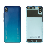درب پشت گوشی شیائومی Redmi 7A درب پشت گوشی شیائومی Redmi 7A-small-image