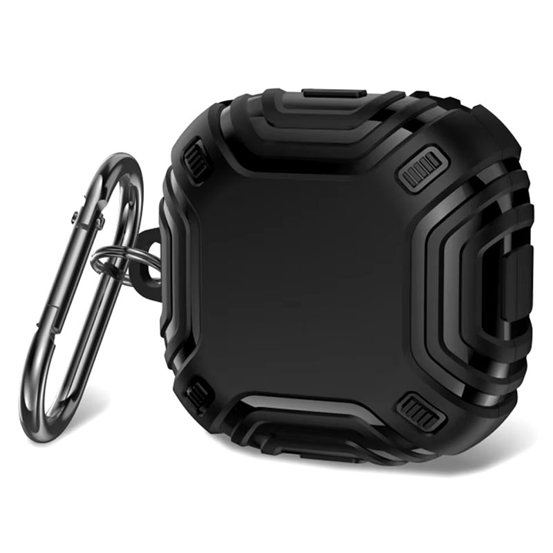 کاور کیس هندزفری سامسونگ Galaxy Buds 2 انتک مدل Protective Earbuds Cover