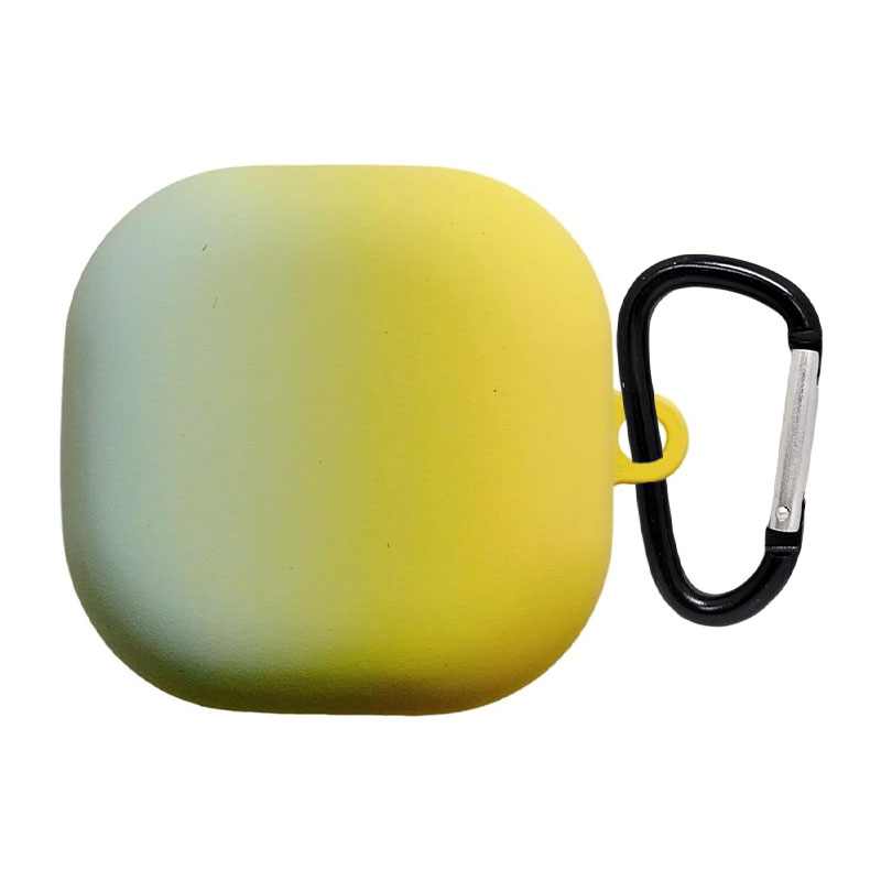 کاور کیس هندزفری بی سیم سامسونگ Galaxy Buds 2 Pro مسیر مدل Noulux-N6 به همراه گیره