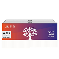 کارتریج سدرا مدل 303 Canon مشکی