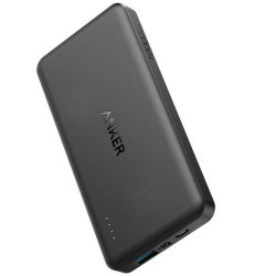 پاوربانک انکر مدل A1261 PowerCore II Slim با ظرفیت 10000 میلی آمپر ساعت