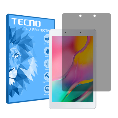محافظ صفحه نمایش تبلت سامسونگ Galaxy Tab A 8.0 (2019) تکنو مدل Resistant