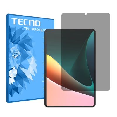 محافظ صفحه نمایش تبلت شیائومی Pad 5 تکنو مدل Resistant
