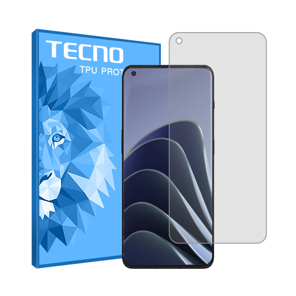 گلس گوشی وان پلاس 10 Pro تکنو مدل HyGEL
