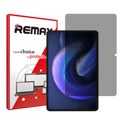 محافظ صفحه نمایش حریم شخصی تبلت شیائومی Pad 6 ریمکس مدل Resistant