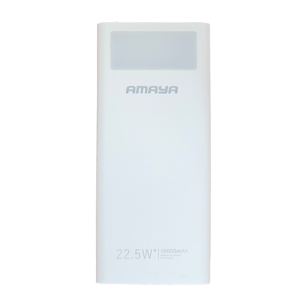 پاوربانک آمایا مدل APW-05 ظرفیت 50000 میلی آمپر ساعت-small-image