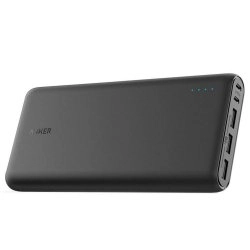 پاوربانک انکر مدل A1277 PowerCore با ظرفیت 26800 میلی آمپر ساعت