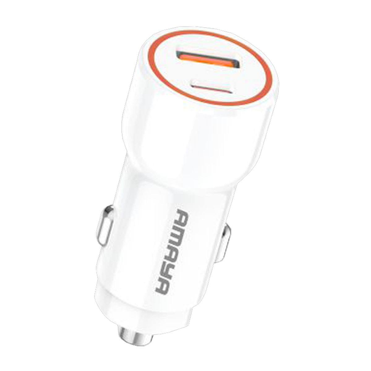 شارژر فندکی آمایا مدل ACC-T04-small-image
