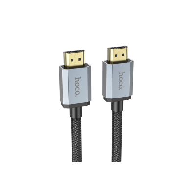 کابل HDMI هوکو مدل US03 طول 2 متر کابل تبدیل HDMI هوکو مدل US03 طول 2 متر