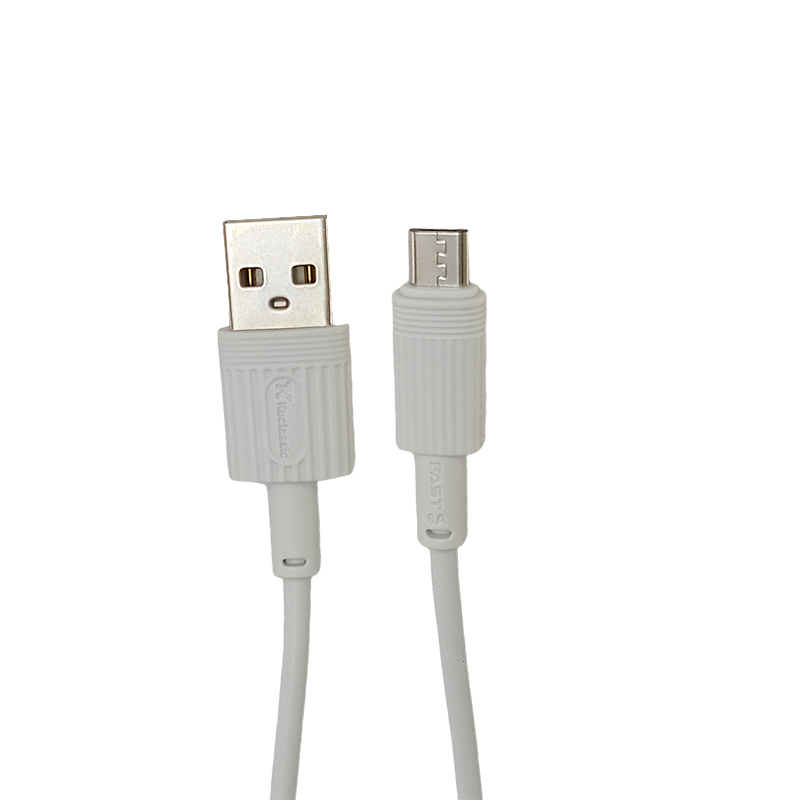 کابل microUSB كوكلاسیك مدل F7-V طول 1 متر