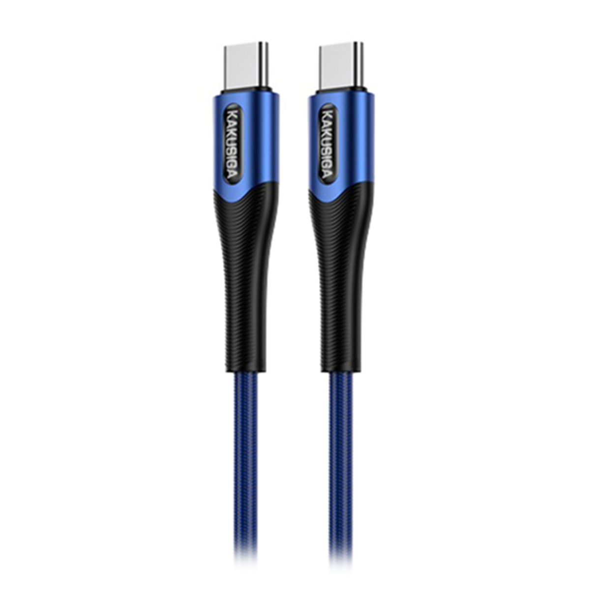 کابل دو سر تایپ سی کاکو مدل KSC-724 طول 1.2 متر 60 وات-small-image