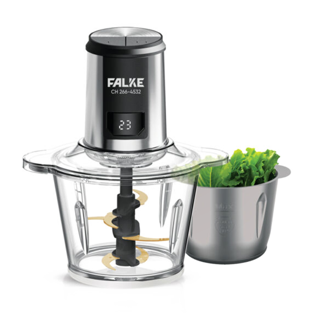 خردکن فالکه مدل CH266-4532-small-image