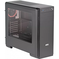 کیس کامپیوتر گرین مدل Z1 ARIO کیس کامپیوتر گرین مدل Z1 ARIO-small-image