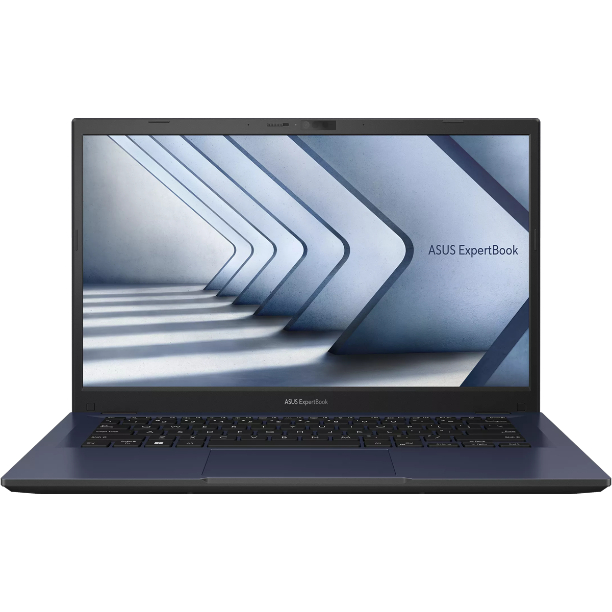 لپ‌ تاپ ایسوس 14 اینچی مدل ExpertBook B1 B1402CB i7 1255U 40GB 1TB-small-image