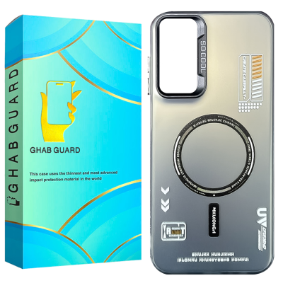 کاور قاب گارد مدل SCG20 مناسب برای گوشی موبایل سامسونگ Galaxy A35 5G