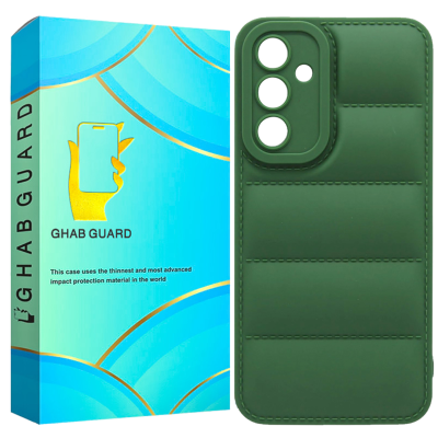   کاور قاب گارد مدل PAFG20 مناسب برای گوشی موبایل سامسونگ Galaxy A35 5G