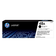 کارتریج سدرا مدل طرح HP 48a مشکی