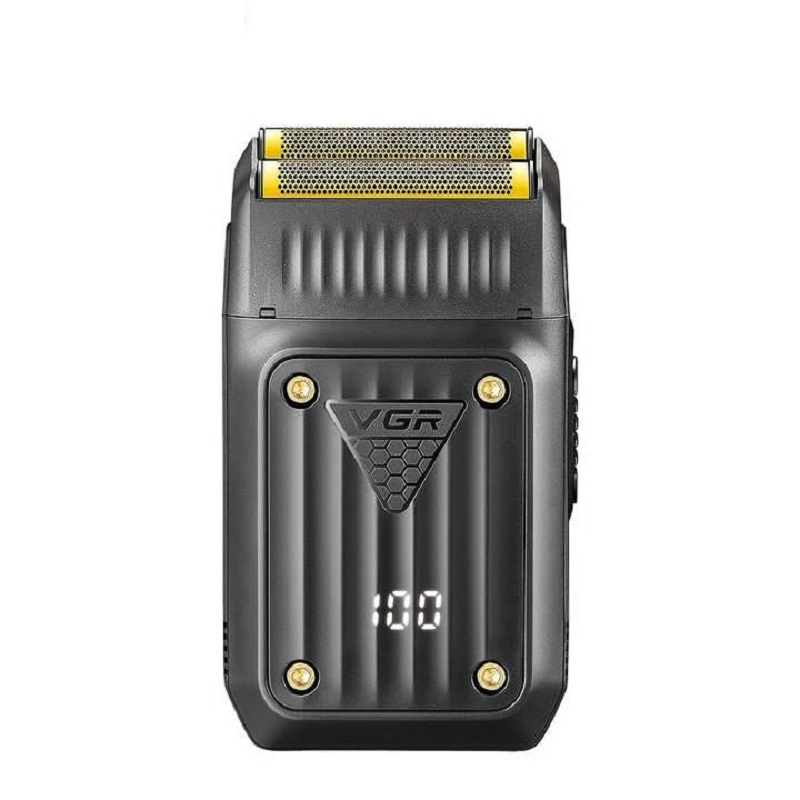 ست ماشین اصلاح صورت و بدن وی جی ار مدل v-363