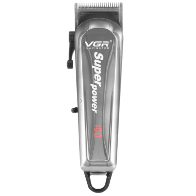 ماشین اصلاح سر و صورت وی جی ار مدل V-060