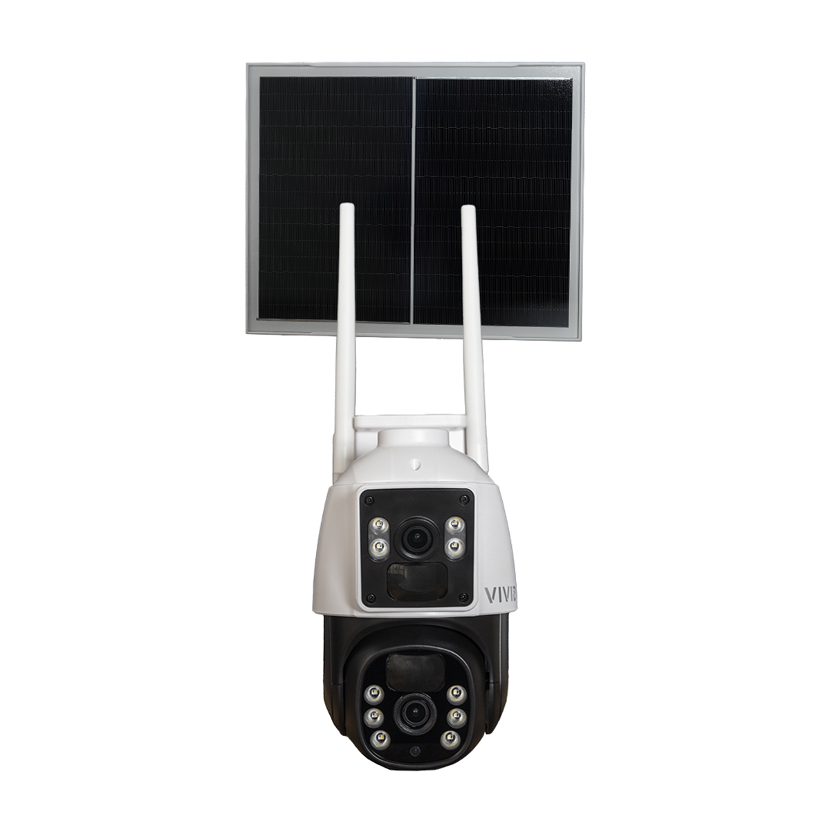 دوربین مداربسته بی سیم ویوید مدل VD-PT4GSO-small-image