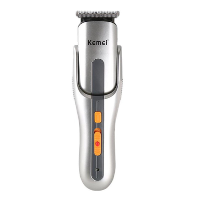 ماشین اصلاح صورت و بدن کیمی مدل KM-680 ماشین اصلاح موی صورت و بدن کیمی مدل KM-680
