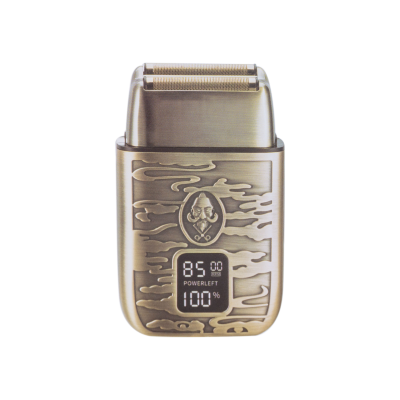 ماشین اصلاح صورت جی دبلیو مدل GW-9988