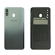 درب پشت گوشی سامسونگ Galaxy M30-small-image