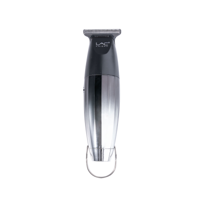 ماشین اصلاح موی سر و صورت لایچی مدل L-903، اصلاح به صورت صفر زن و خط زن، طراحی ارگونومیک، منبع انرژی با باتری، تکنولوژی اصلاح تریمر، اندازه اصلاح 0.1 میلی‌متر، مدت زمان شارژ 90 دقیقه و مدت زمان استفاده پس از شارژ 100 دقیقه، دارای LCD، به همراه روغن