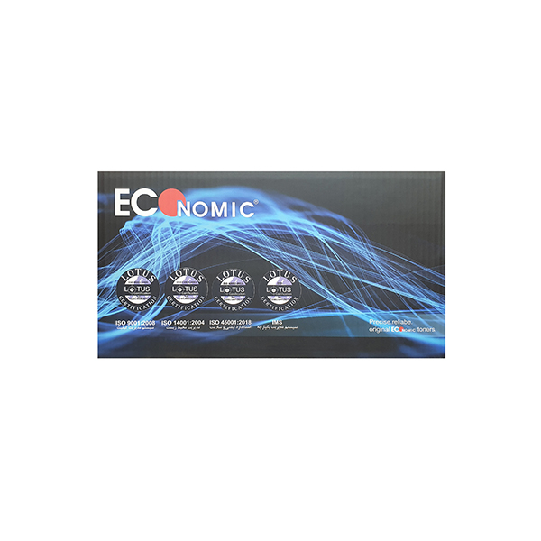 کارتریج تونر اکونومیک مدل 054