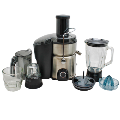 آبمیوه گیری پارادایس مدل P-222 آبمیوه گیری پارادایس مدل P-222