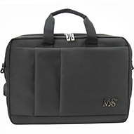 کیف لپ تاپ ام اند اس مدل SB_278 مناسب برای لپ تاپ های 15.6 اینچی