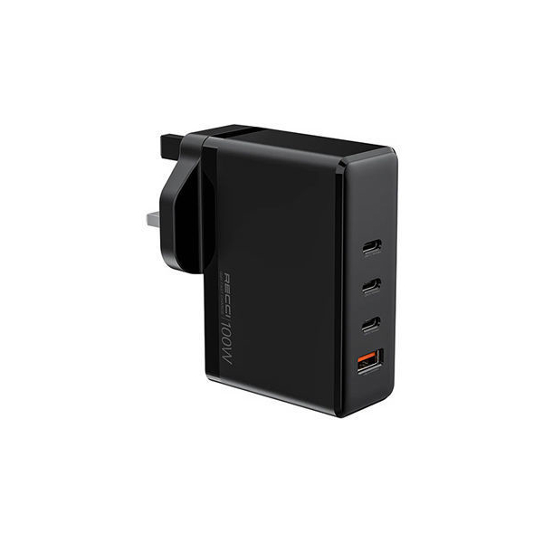 آداپتور شارژر رسی مدل RC41 GAN