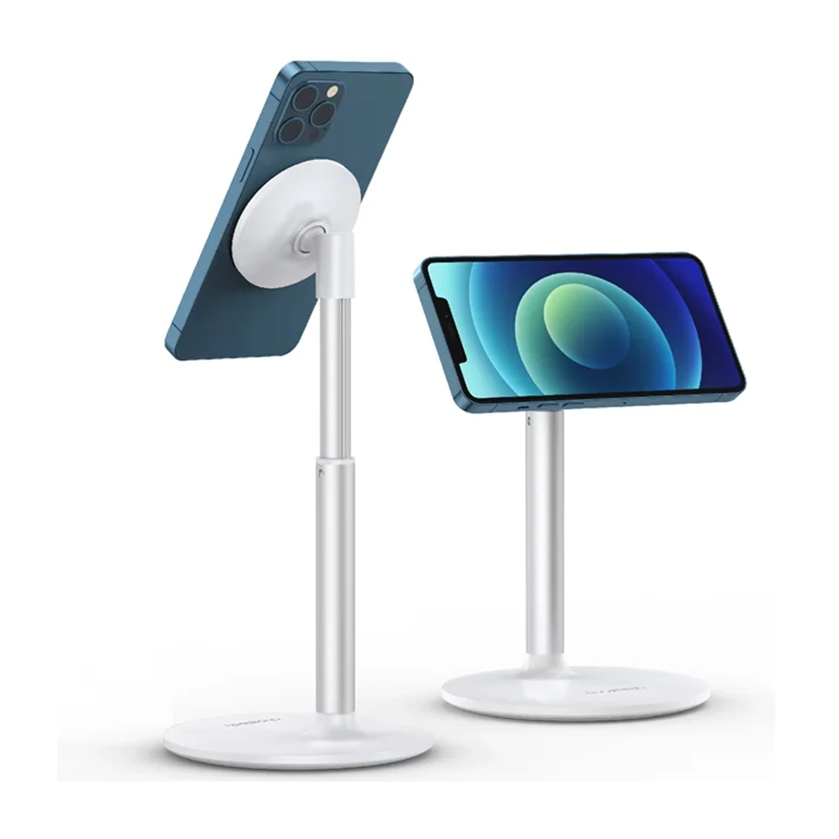 پایه نگهدارنده گوشی موبایل چویتک مدل Magsafe H048 -small-image